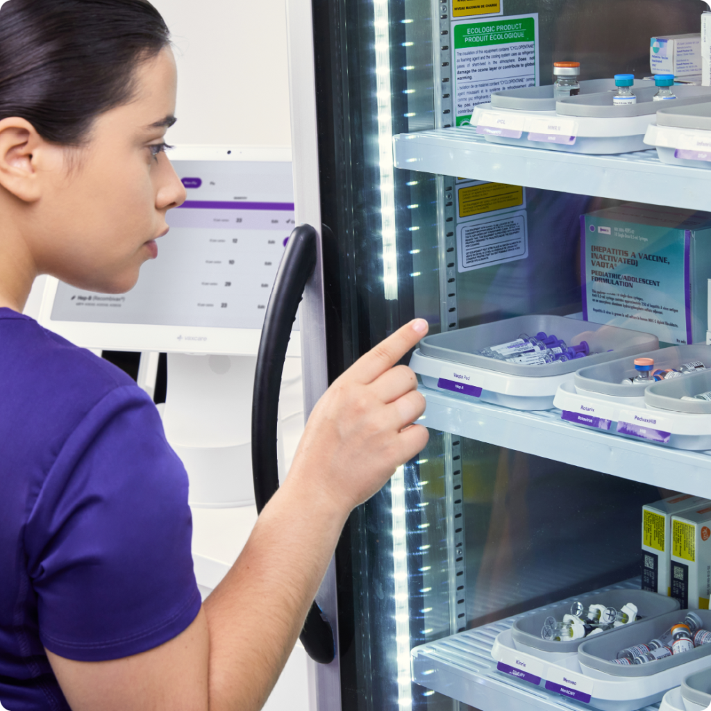 Expert Strategies to Transform Your Vaccine Storage | VaxCare